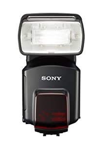 Sony HVL-F58AM Blitzgerät schwarz verkaufen