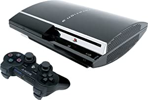 Sony PlayStation 3 80 GB schwarz [inkl. Wireless Controller] verkaufen