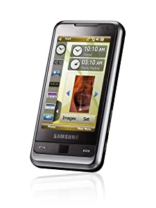 Samsung SGH-i900 Omnia 8GB modern-black verkaufen