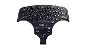 Sony PS3 Wireless Tastatur / Keypad QWERTZ verkaufen