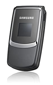 Samsung SGH-B320 grau verkaufen