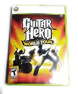 Guitar Hero World Tour Bundle verkaufen