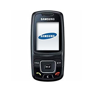 Samsung SGH-C300 schwarz verkaufen