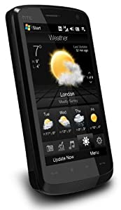 HTC Touch HD Blackstone verkaufen