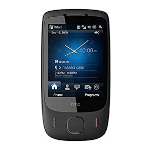 HTC Touch [3G] braun verkaufen