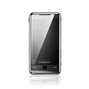 Samsung SGH-i900 Omnia 16GB modern-black verkaufen