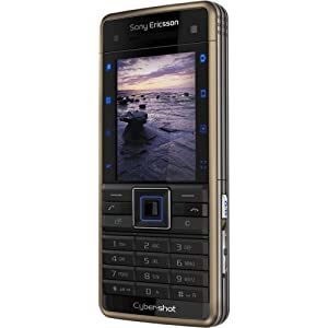Sony Ericsson C902 bronze verkaufen