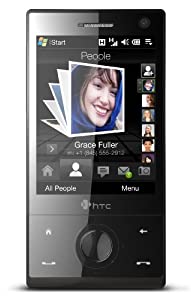 HTC Touch Diamond (P3700) white verkaufen