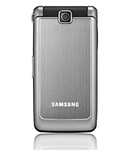 Samsung SGH S3600 titanium-silver verkaufen