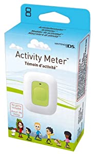Nintendo DS Lite - Activity Meter verkaufen