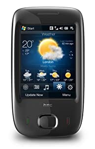 HTC Touch Viva verkaufen