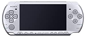Sony PSP 3004 Mystic Silver verkaufen