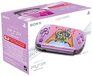 Sony PSP 3004 Pearl White verkaufen