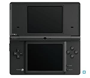 Nintendo DSi black verkaufen
