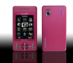 Mobistel EL 580 pink verkaufen