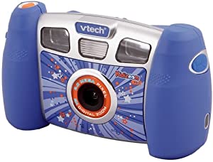 VTech Kidizoom Pro Kamera blau verkaufen