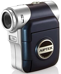 Aiptek Pocket DV T220 Camcorder verkaufen