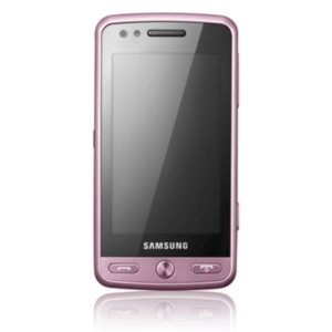 Samsung SGH-M8800 pink verkaufen