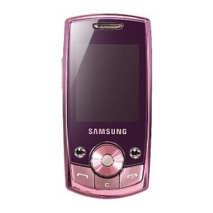 Samsung SGH-J700 coral pink verkaufen