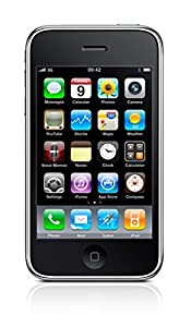 Apple iPhone 3GS 32GB schwarz verkaufen