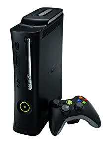 Microsoft Xbox 360 Elite 120 GB [Wireless Controller] schwarz verkaufen