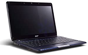 Acer Aspire Timeline 1810TZ-412G25n 29,5 cm (11,6 Zoll) Laptop (Intel Pentium SU4100 1.3GHz, 2GB RAM, 250GB HDD, Intel GMA X4500MHD, Win 7 HP) diamantschwarz verkaufen