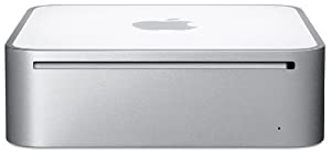 Apple Mac mini [Intel Core 2 Duo 2,53GHz, 4GB RAM, 320GB HDD, NVIDIA GeForce 9400M G, Mac OS X] silber (Late 2009) verkaufen