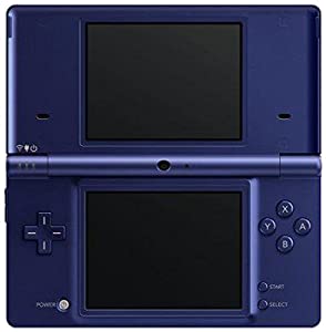 Nintendo DSi blau verkaufen