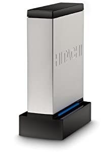 HGST Hitachi Simple Drive III 1TB [3,5", USB] grau/schwarz verkaufen