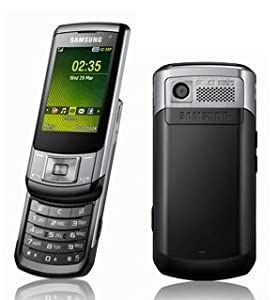 Samsung GT-C5510 black verkaufen