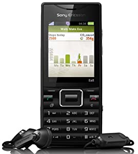 Sony Ericsson Elm J10i2 metal black verkaufen