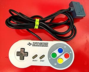 Original SNES Super Nintendo Controller verkaufen
