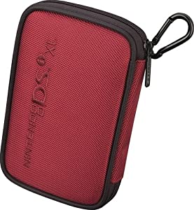 Bigben Tasche, Schutz-Hülle, Etui, Case [für Nintendo DSi XL] braun verkaufen