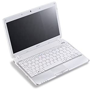 Acer Aspire 1810TZ-412G32n 29,5 cm (11,6 Zoll) (Intel Pentium SU4100 1,3GHz, 2GB RAM, 320GB HDD, Intel GMA 4500MHD, Win 7 HP) diamantschwarz verkaufen