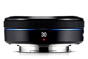 Samsung NX Lens 30mm 1:2,0 schwarz verkaufen