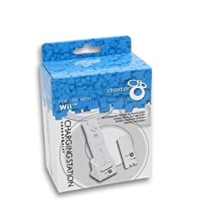Wii Charging Cradle (Single) verkaufen