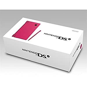 Nintendo DSi pink verkaufen