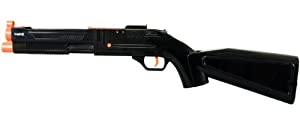 Wii - Rifle Gewehr, schwarz verkaufen