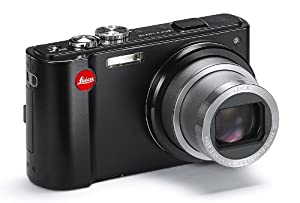 Leica V-Lux 20 [14.5MP, 12-fach opt. Zoom, 3"] schwarz verkaufen