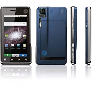 Motorola Milestone (XT720) schwarz verkaufen