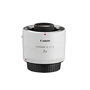 Canon Extender EF 2x III weiß verkaufen