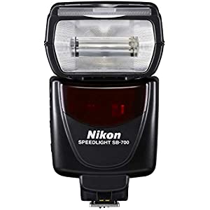 Nikon Speedlight SB-700 schwarz verkaufen