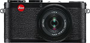 Leica X1 [12.2MP, 2,7"] schwarz verkaufen