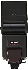 Sigma EF-610 DG Standard-Blitzgerät [für Sony] verkaufen
