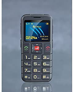 simvalley Mobile XL-959 schwarz verkaufen