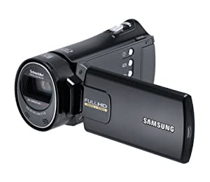 Samsung HMX-H300 [Full HD,30-fach opt.Zoom,3"] schwarz verkaufen