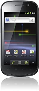 Samsung Nexus S (i9023) 16GB white verkaufen