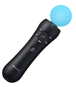 PlayStation Move Motion Controller verkaufen