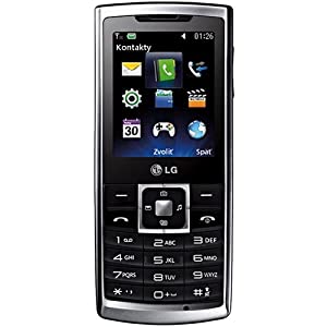 LG S310 schwarz verkaufen