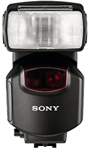 Sony HVL-F43AM Blitzgerät schwarz verkaufen